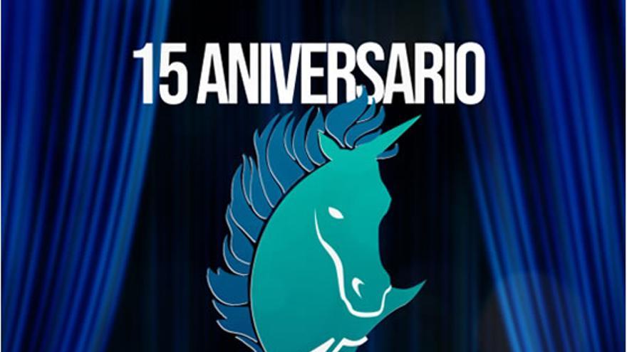 ACCC Unicornio celebra los 15 años de su fundación
