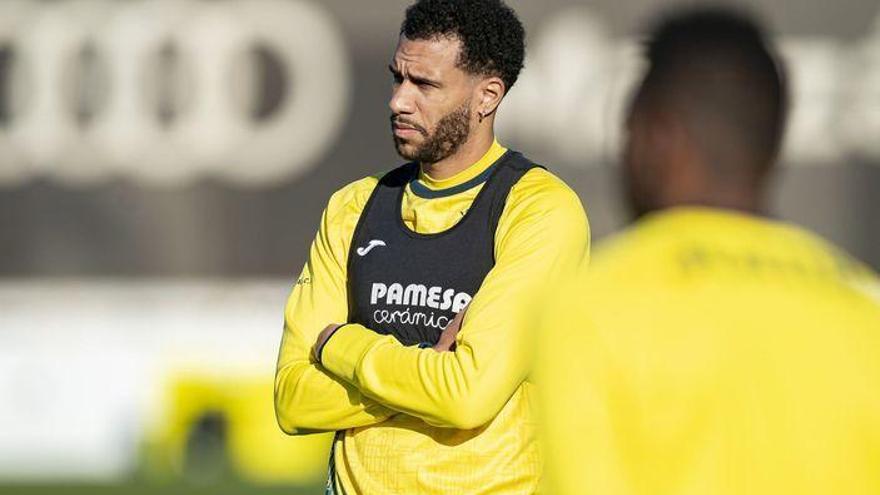 El Villarreal recurrirá a Apelación la sanción de un partido a Capoue