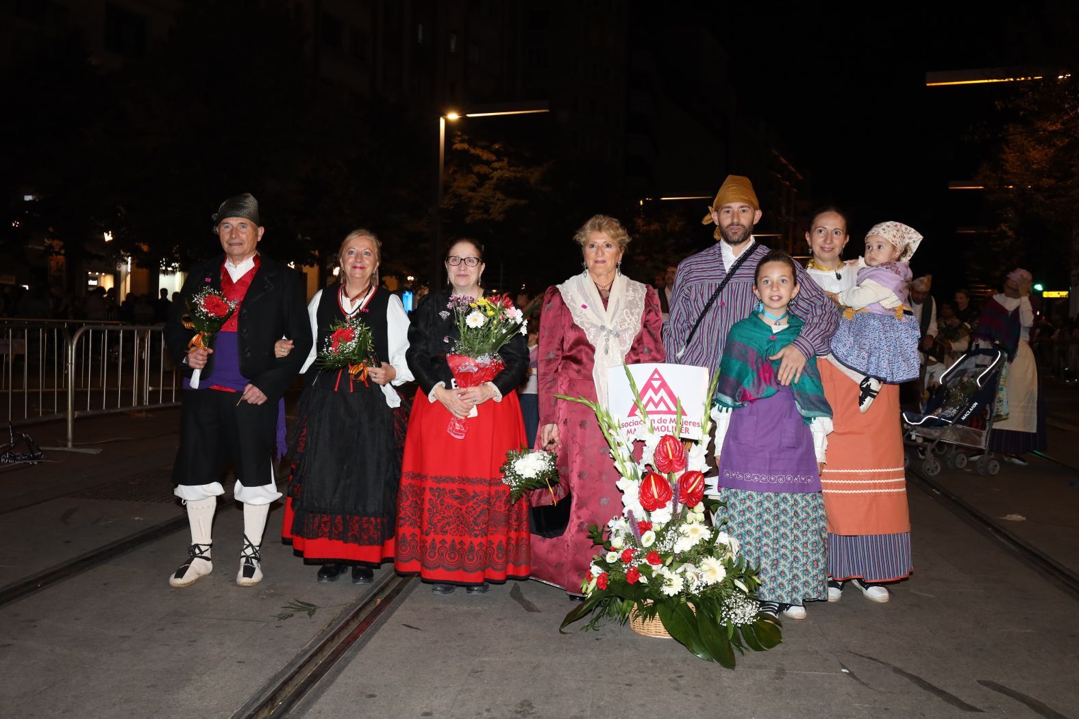 Asociación de mujeres María Moliner