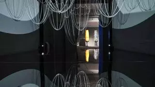 Temporada de Arte Español en Shanghai - "El esplendor lo impregna todo: el sonido de Gaudí"