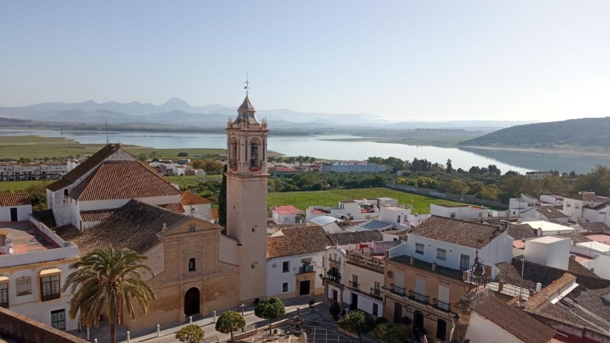 Descobreix els encants dels pobles blancs d'Andalusia