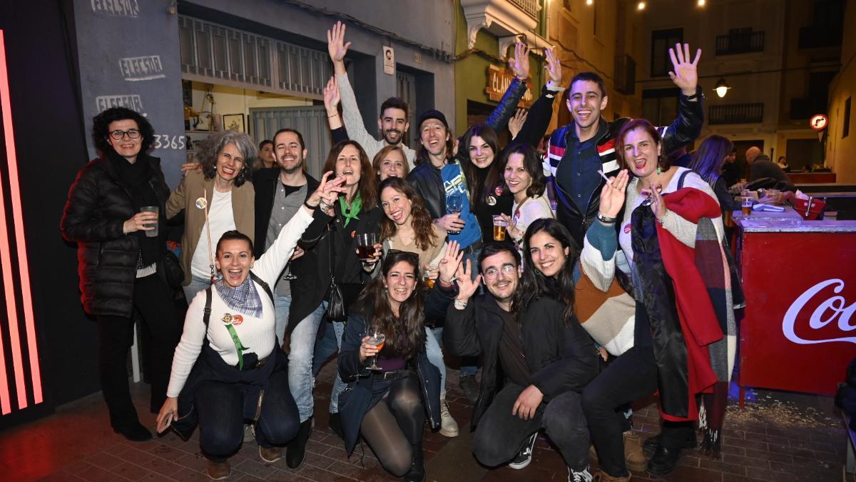 Castelló, lista para la Magdalena