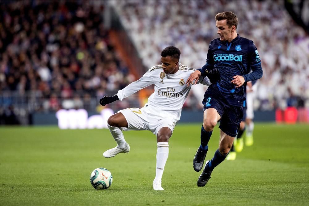 Rodrygo (Real Madrid)