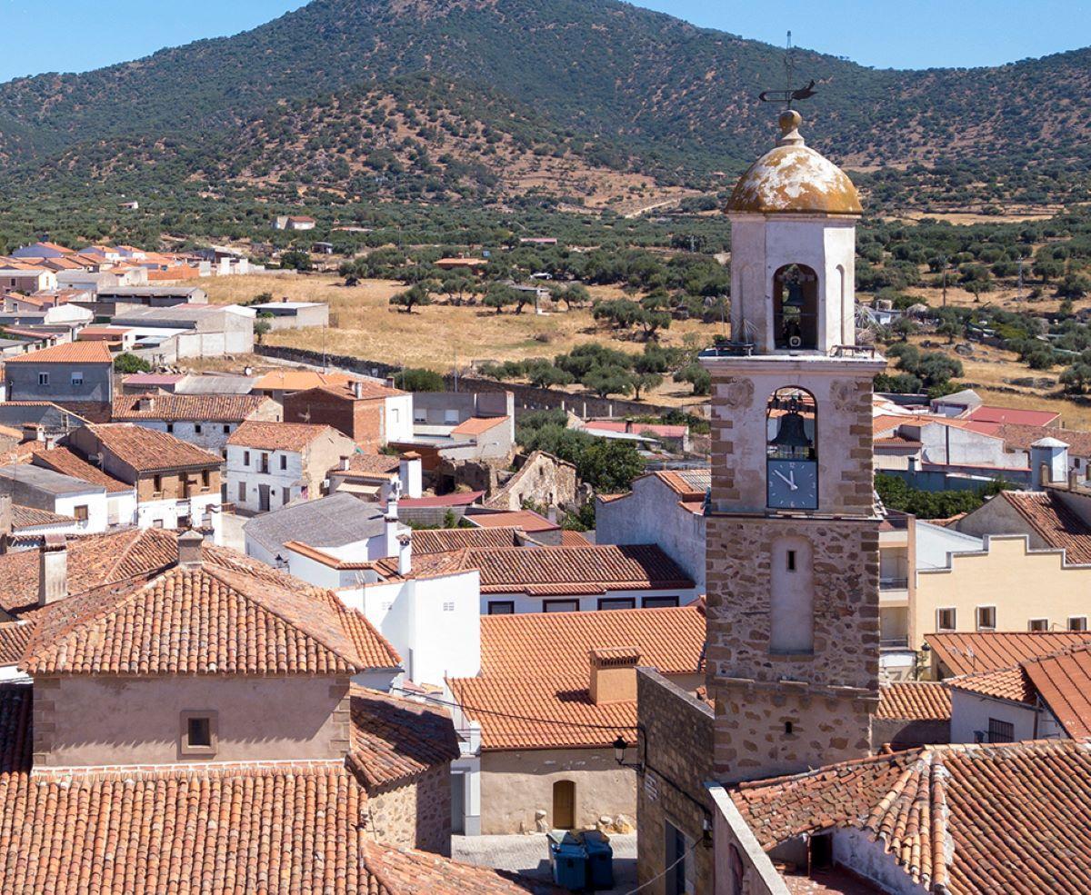 Almoharín, paraíso a tu alcance