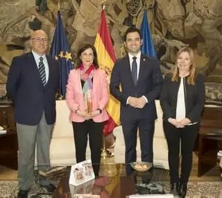 Tres lustros de batalla sin cuartel en Paterna