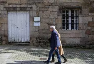 Pazo Torrado ya tiene financiación para solucionar su deterioro integral