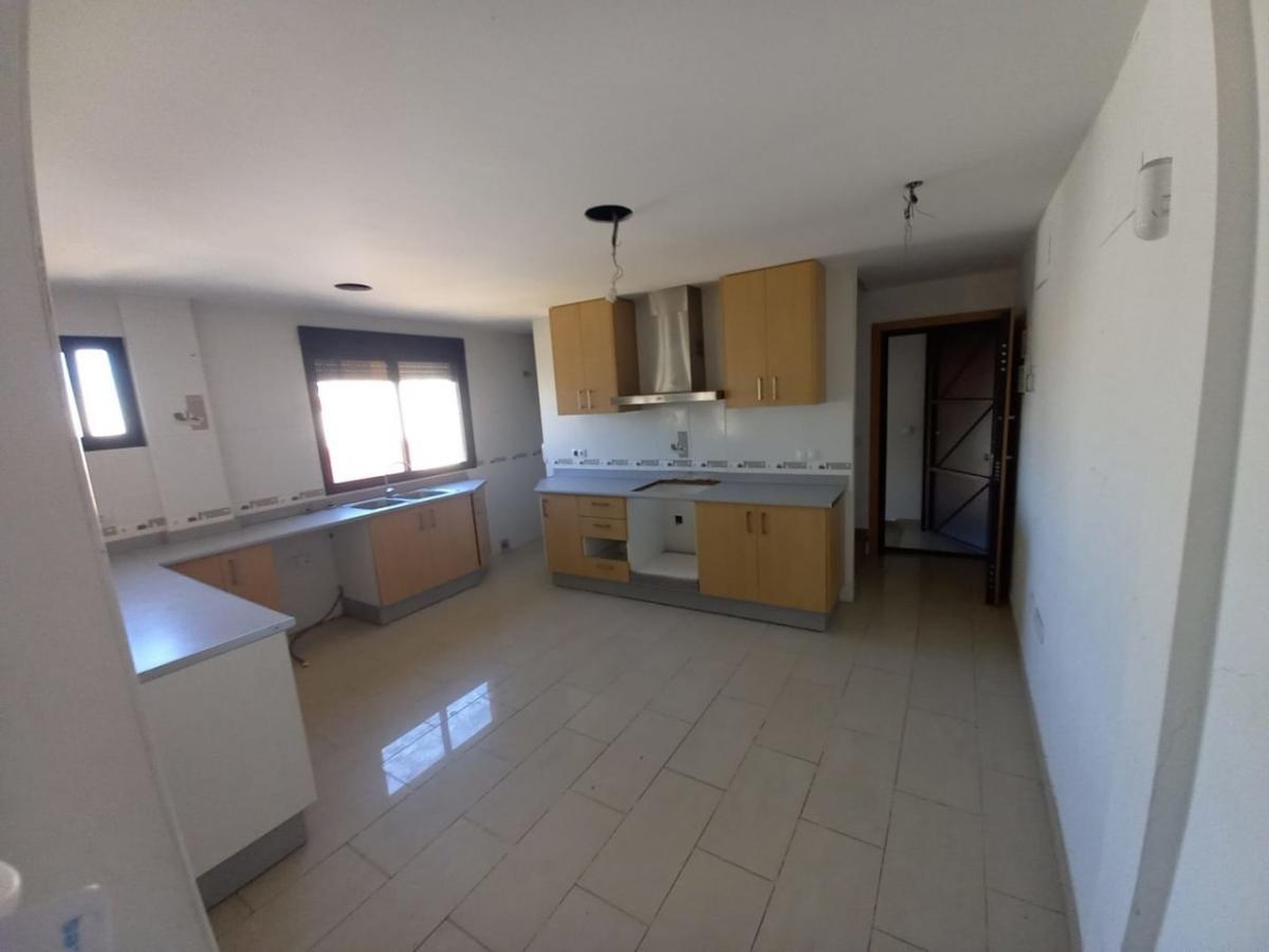 Piso en venta en Vila-real, Castellón