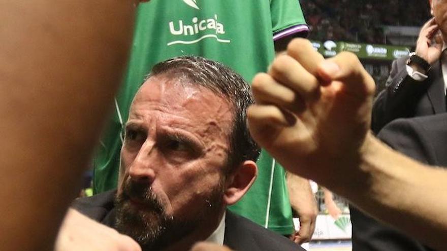 El Unicaja afronta una semana muy ilusionante de presentaciones