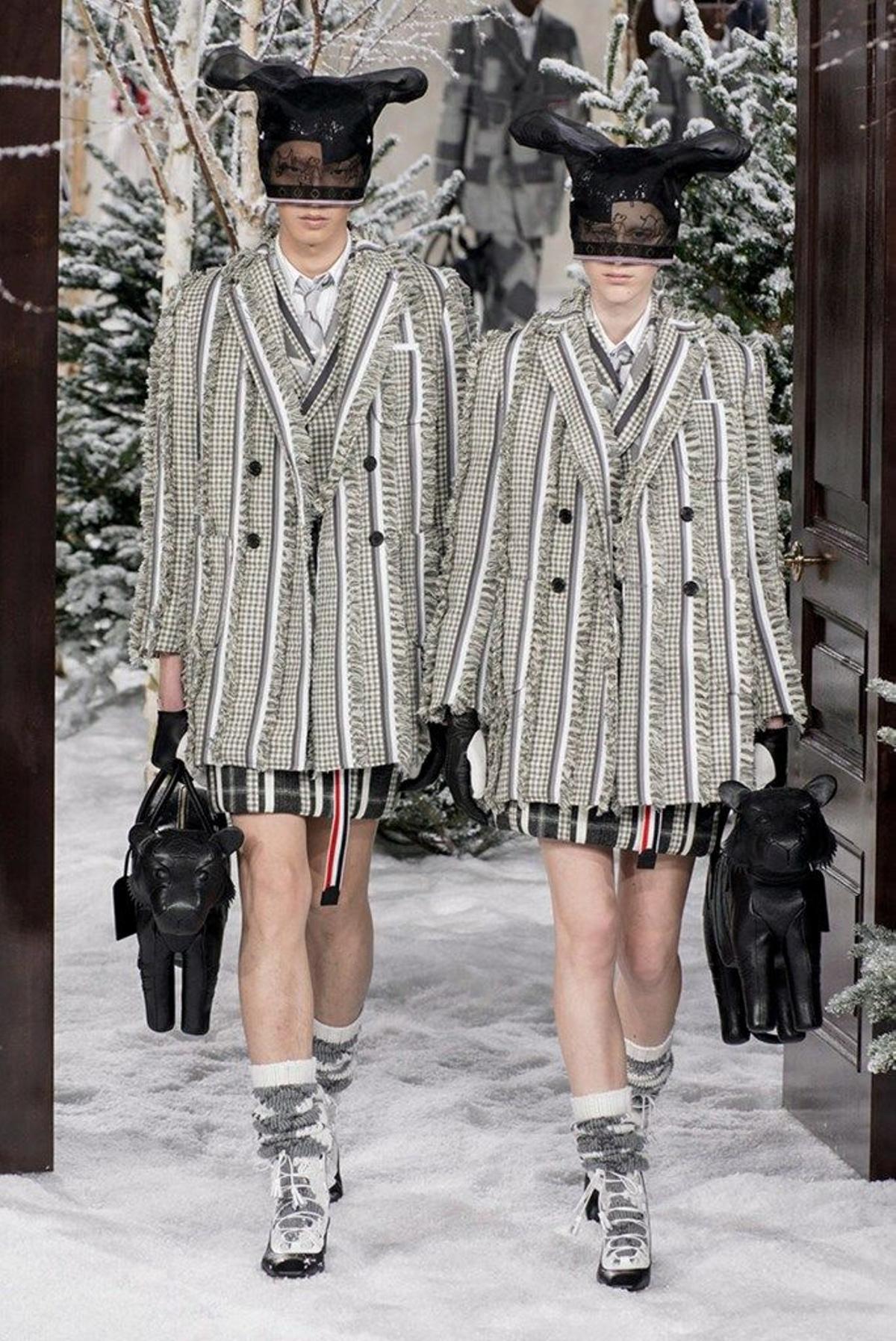 Thom Browne