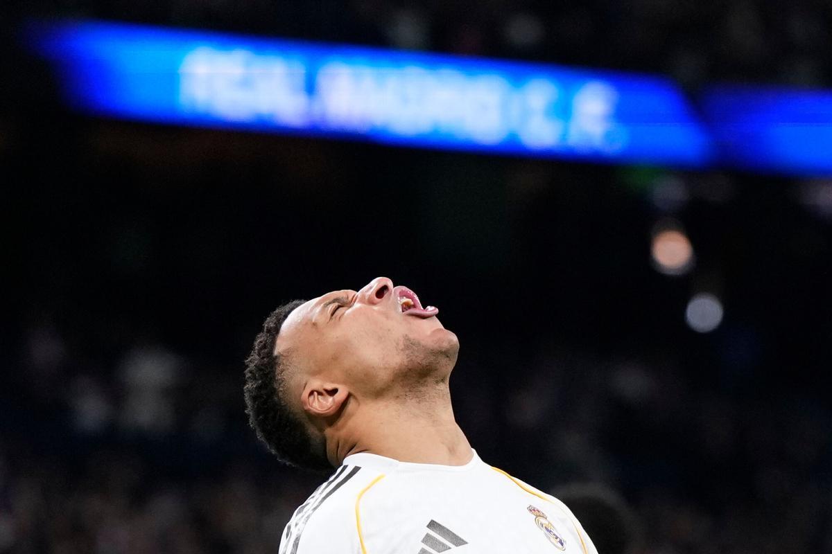 Real Madrid - Sevilla.