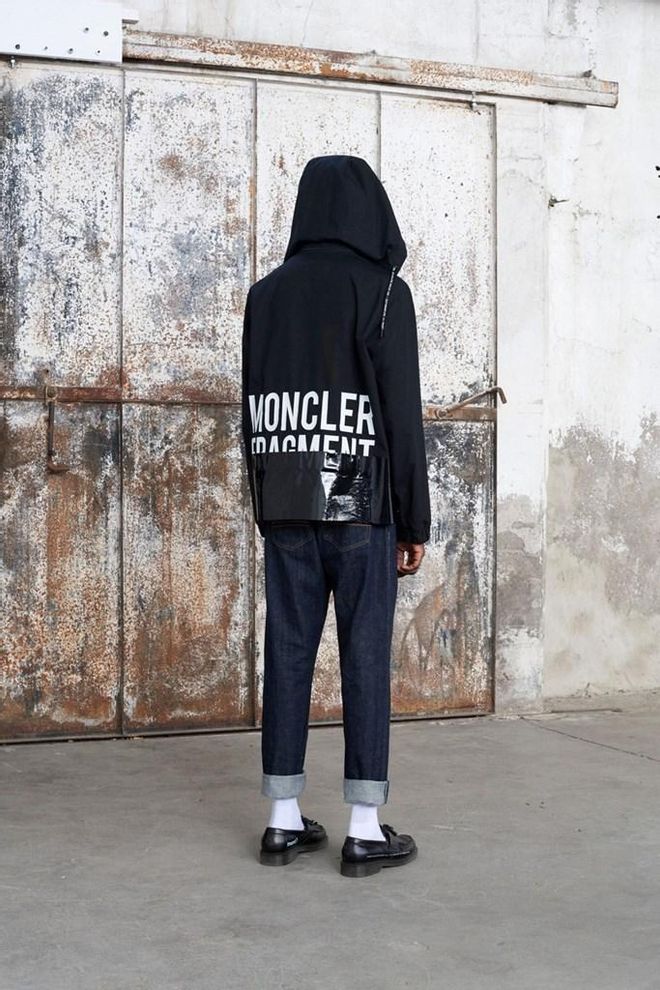 Moncler