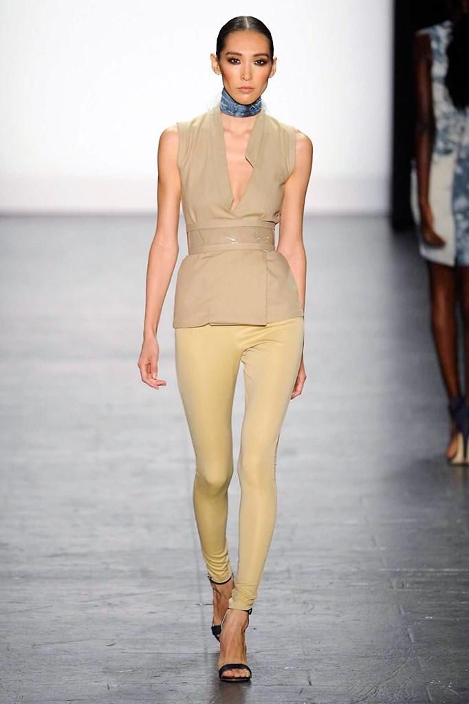 Project Runway
