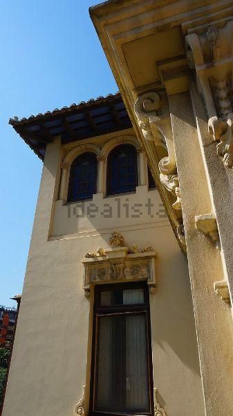 Así es el interior de la Casa del médico