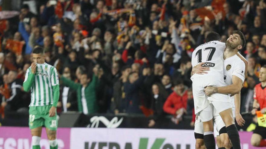 Descubre cuál era la preferencia del Valencia CF en el sorteo de Copa