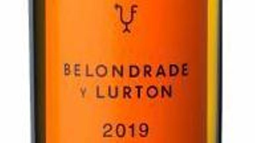 Veinticinco añadas de Belondrade y Lurton