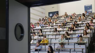 El Servicio Andaluz de Salud inicia el proceso para renovar el sistema de bolsa de empleo