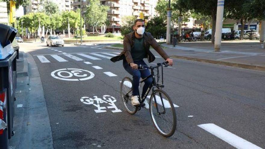 Bicicletas eléctricas como alternativa al transporte público en época de  coronavirus: cuáles son las mejores para