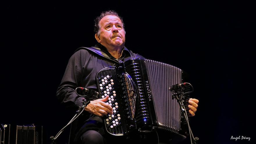 Broche final con éxito en el Festival Horacio Icasto de la Fundación Reny Picot