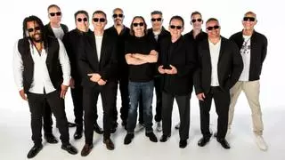 Cancelados los conciertos de Viveros previstos para el miércoles 15 de julio