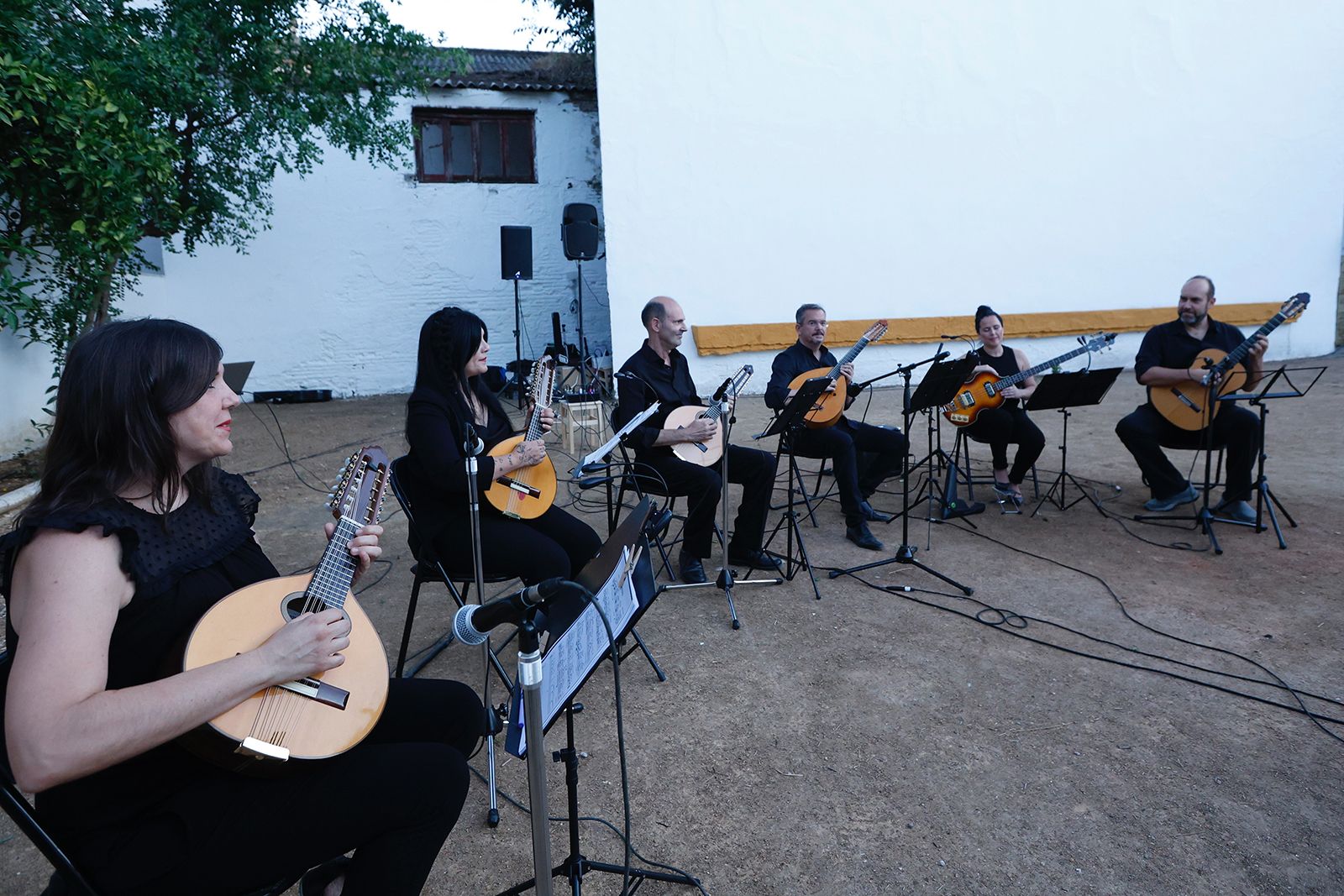 Córdoba arropa la reapertura de los cines de verano