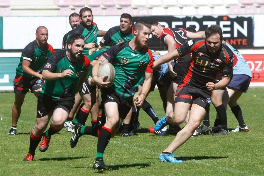 Torneo de Rugby de San Pedro