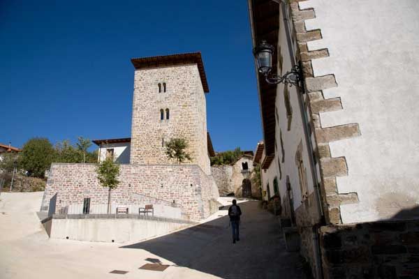 Torre de Uriz