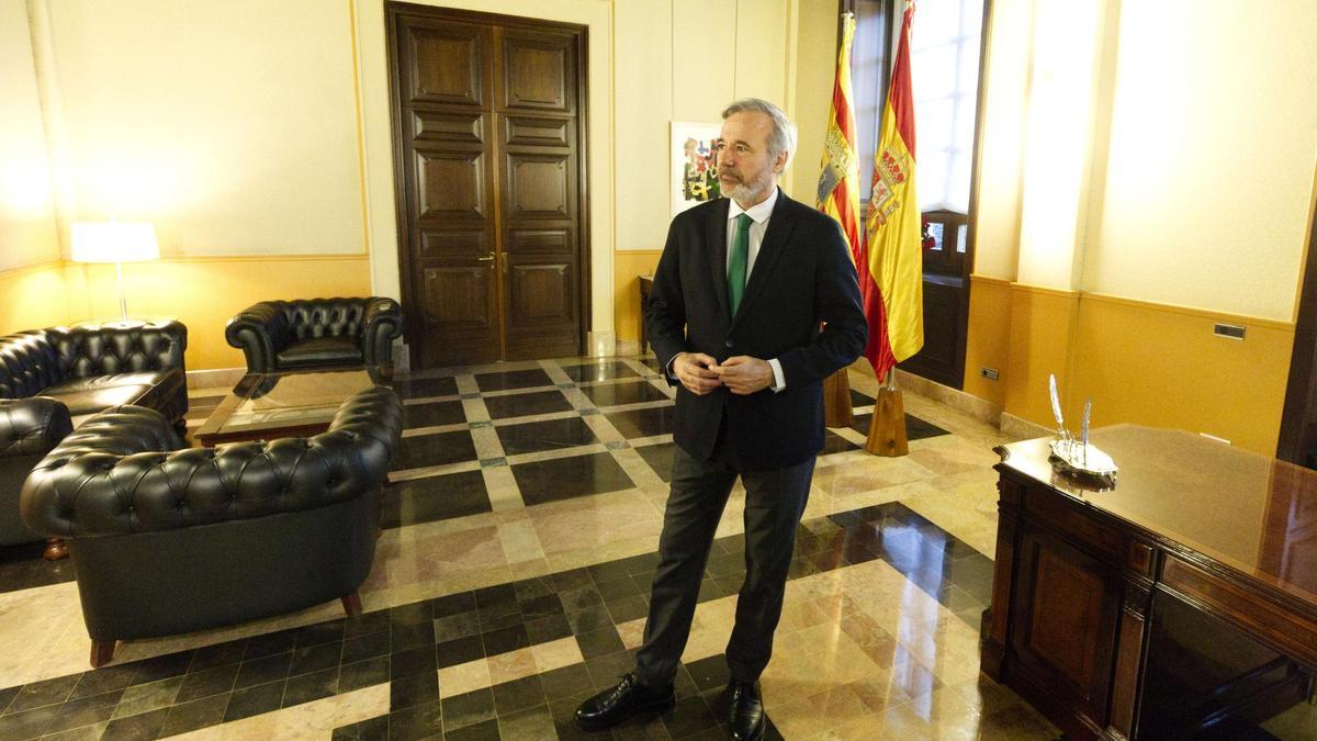 Los entresijos de un adelanto electoral insólito: estas son las fechas más probables para las elecciones en Aragón