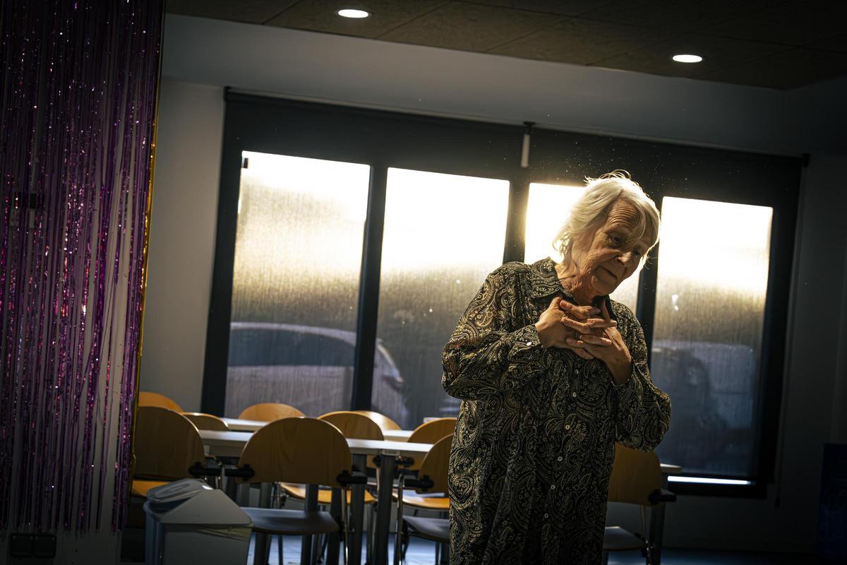 Así se vive en el coliving sénior Adela Barquín, en Sant Feliu de Llobregat