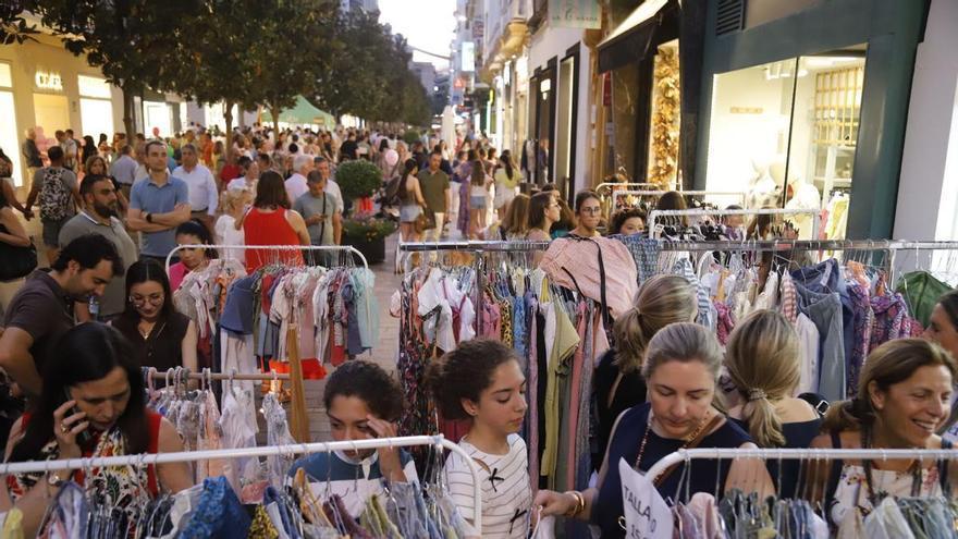 Unas 350 tiendas participarán en la Shopping Night 2026 en Córdoba: horarios, actuaciones y detalles