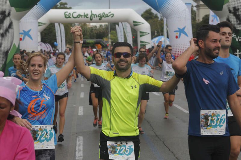 Búscate en la "València contra el Cáncer 2019"