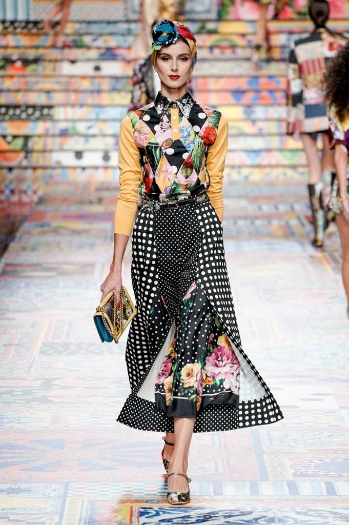 Dolce & Gabbana