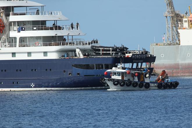 Los biólogos advierten de que la expansión del turismo de naturaleza dispara el riesgo de infecciones de animales a humanos