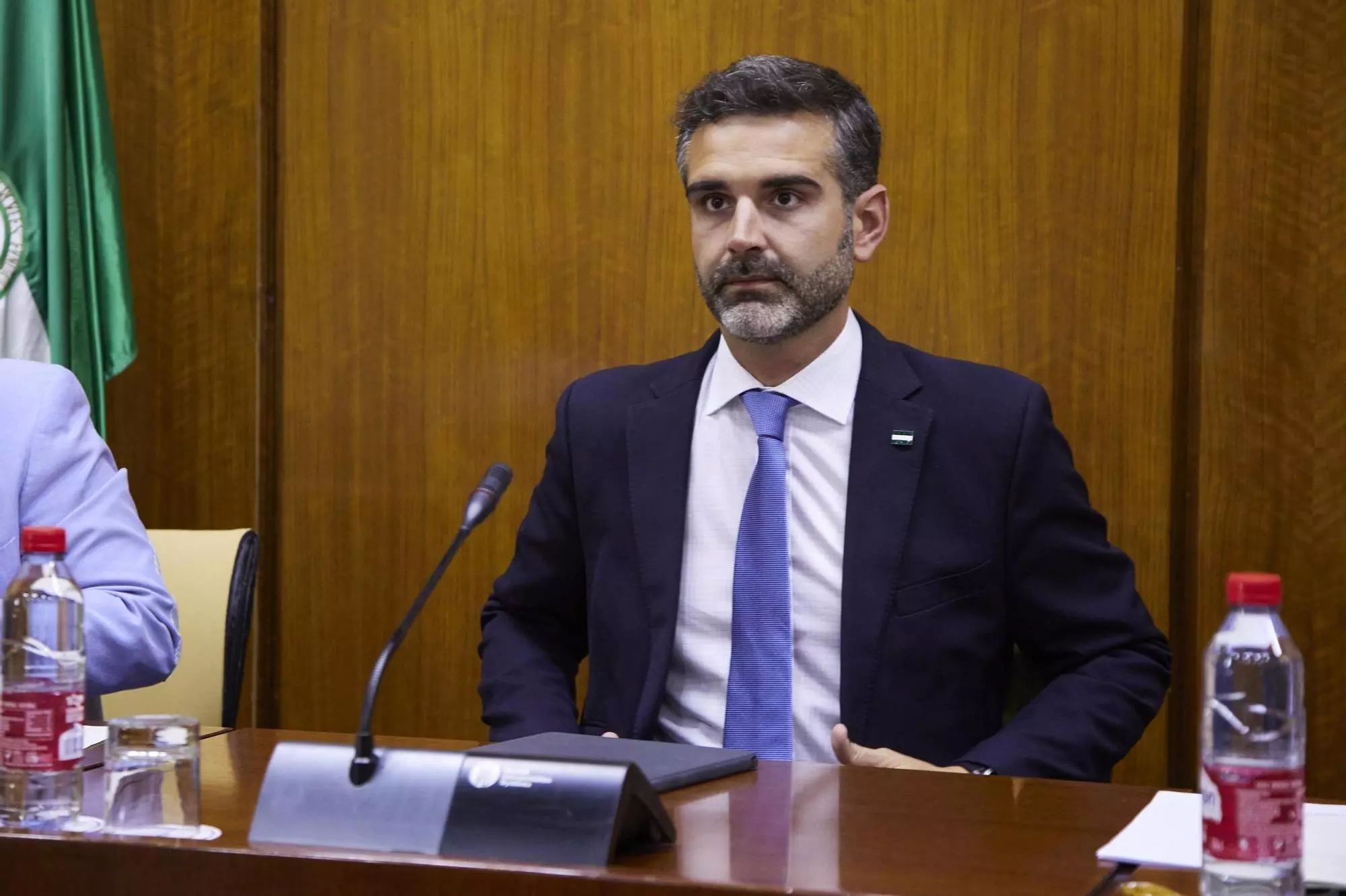 Europa censura los planes de Moreno para legalizar el regadío en Doñana: "La Comisión Europea está profundamente preocupada"