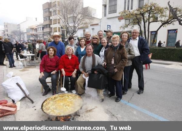 ZONA A 1 - PAELLAS DE BENICASSIM