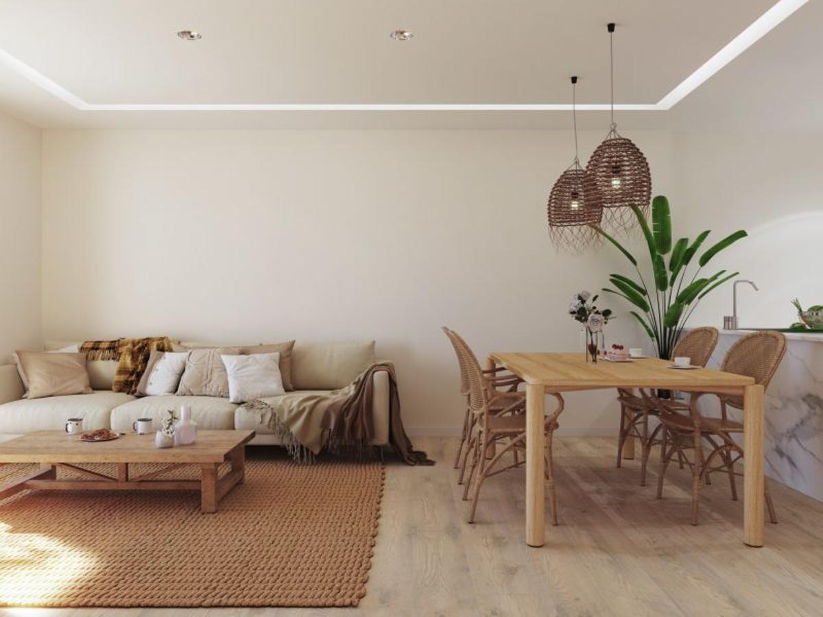 Piso en Praza España (Vigo)