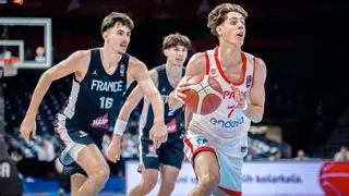 Guillermo del Pino corona a España como campeona del Europeo sub-18