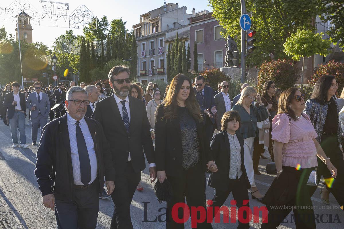 Fiestas de Caravaca/Pregón de Fiestas de Manuel Alfonso Guerrero _018