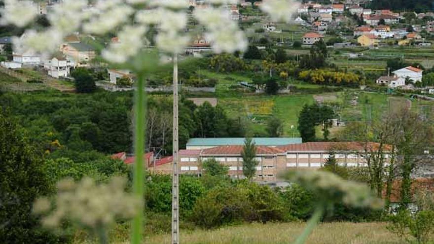 El Concello debe comprar los terrenos para luego cederlos a la consellería.