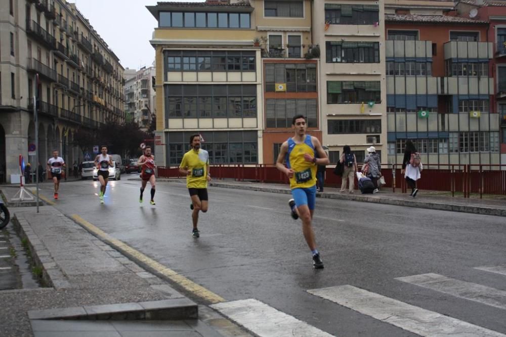 21a cursa 5 Km de Girona Esports Parra - La Salle