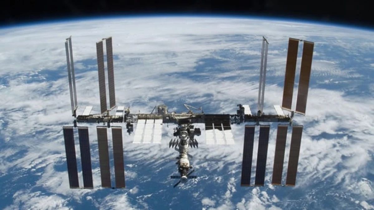 Rusia se niega a cooperar con la Estación Espacial Internacional hasta que no se levanten las sanciones contra el país
