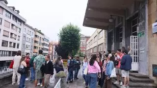 Una incidencia en las oposiciones de Secundaria pone en riesgo una de las pruebas: este es el tribunal afectado