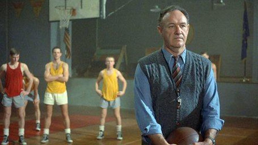 Hoosiers: más que ídolos