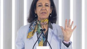 El Santander creixerà un 33% als EUA després de la compra del banc Webster