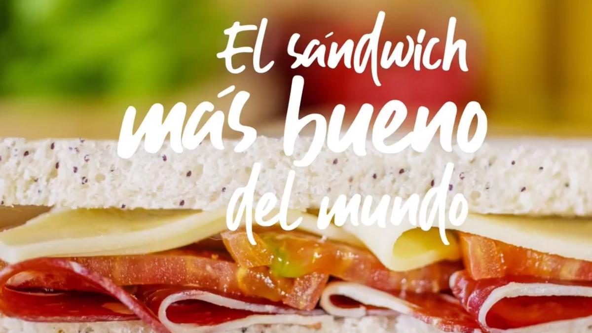 Dos estudiantes de Tenerife elaboran los mejores sándwiches del mundo