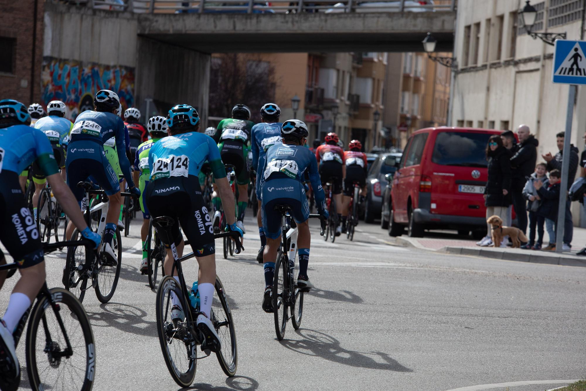 Trofeo Ayuntamiento de Zamora de Ciclismo