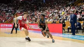 Victoria en Girona en un regreso perfecto de Hermannsson (75-79)