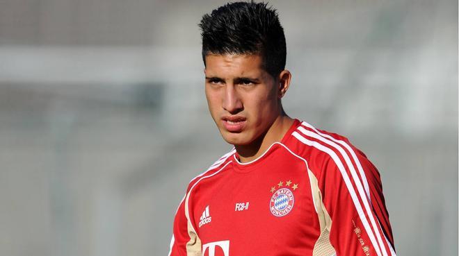 Emre Can (2009-2013)