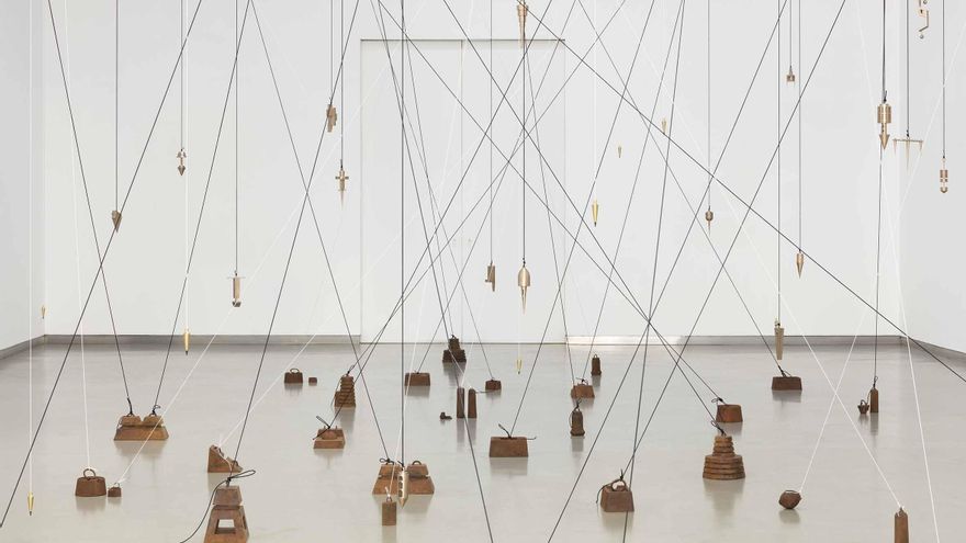 Kunstrausch zur Nit de l&#039;Art in Palma: Was Museen, Kulturzentren, Hotels &amp; Co. alles zu bieten haben