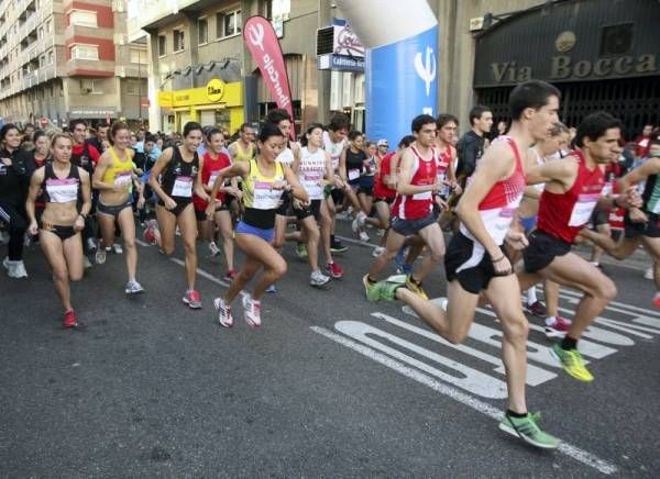 Carrera Popula Ibercaja