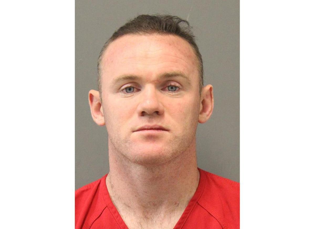 rooney rooney